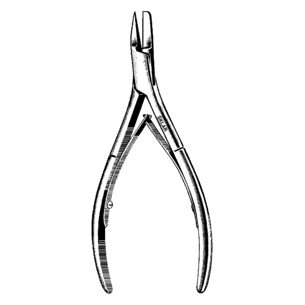 SKLAR REUSEABLE SURGICAL INSTRUMENTS