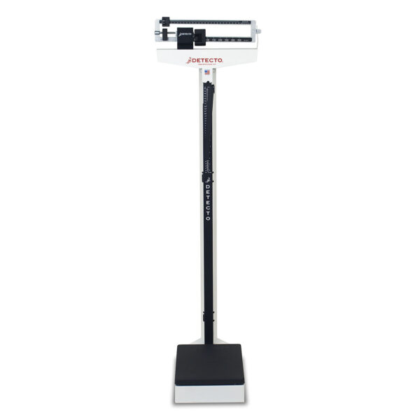 DETECTO PHYSICIAN‘S SCALE
